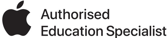 Apple Authorised Education Specialist